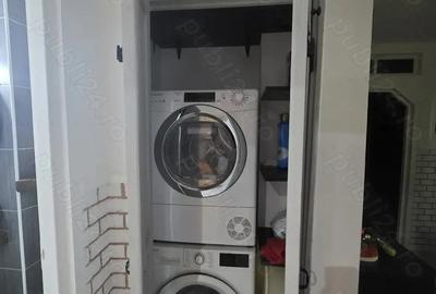 Inchiriez apartament 4 camere Vitrometan Medias - 6