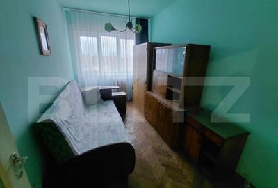 Apartament cu 4 camere decomandat în Central - 5