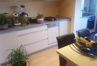 Comision 0! Ap cu 3 camere decomandat, 66mp, Et. 3/4, Torontalului VOX - 13