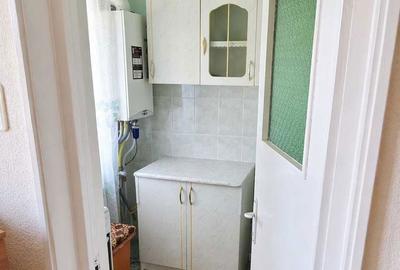 Apartament cu 2 camere nedecomandat în Central - 6