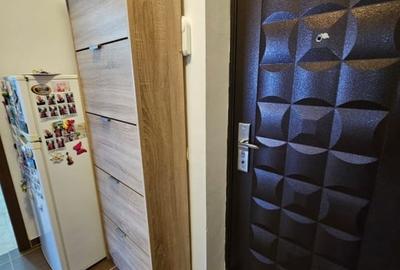 Garsonieră decomandată, mobilată în Apărătorii Patriei - 7