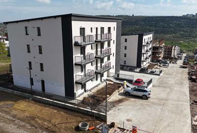 Apartament cu 2 camere decomandat în Păcurari - 2