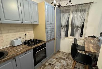 Apartament 2 camere zona Doamna Ghica - 4