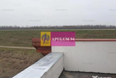 Casă cu 4 camere cu Teren 450 Mp în Ordoreanu - 16