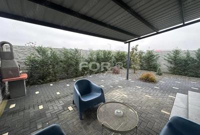 Casa moderna 4 camere de inchiriat in cartierul Grigorescu - 6