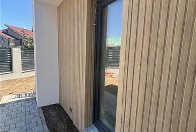 Eleganta si spatiu intr-un cadru natural  - vile noi aproape de centrul orasului - 11