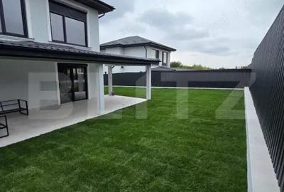 Casa individuala P+1, 127 mp + 495 mp teren, zona Visani - 4