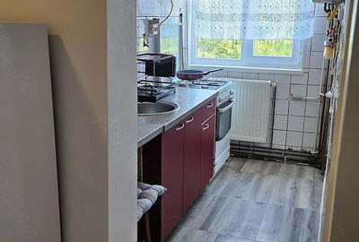 Apartament cu 3 camere semidecomandat în Circumvalațiunii - 6