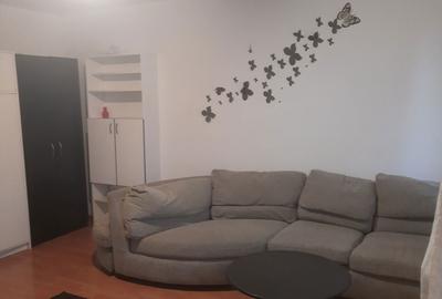 Garsonieră semidecomandată în Mănăștur