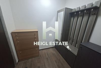 Apartament cu 3 camere decomandat, mobilat în Circumvalațiunii - 10