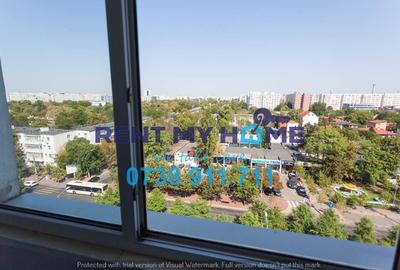 Apartament cu 2 camere semidecomandat, mobilat în Baba Novac - 12