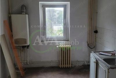 Apartament 3 camere ,zona Tic Tac - 2