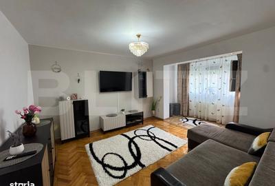 Apartament cu 2 camere decomandat în Batiz - 6