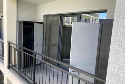 Apartament cu 2 camere semidecomandat în Europa - 7