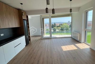 De vânzare apartament 2 camere, Cartier Unirii-Complex rezidențial nou De vânzare apartament 2 camere, Cartier Unirii-Complex rezidențial nou - 3