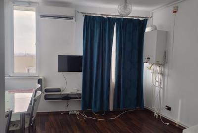 Apartament cu 2 camere, mobilat în Gara - 5