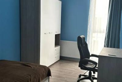 Apartament 3 camere New World Residence - 6