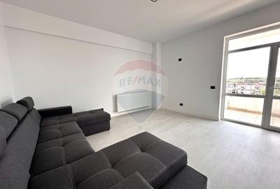 Apartament cu 2 camere decomandat, mobilat în Central - 3
