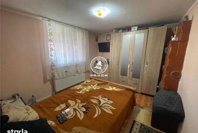 Casă cu 4 camere cu Teren 6200 Mp în Popricani - 7