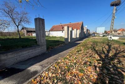 RECO Teren Unicat Sosea Nojorid - 1