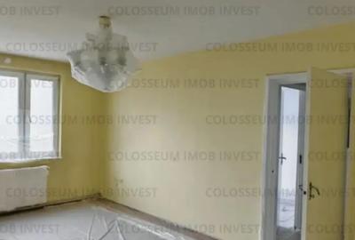 Apartament cu 3 camere decomandat în Astra - 3