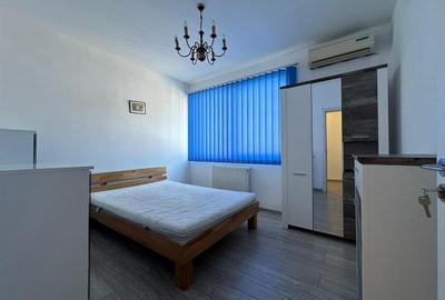 Apartament cu 3 camere, mobilat în Dâmbul Rotund - 3