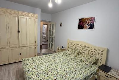 De Vânzare, Apartament 3 Camere + Parcare, Vișoianu - 11