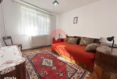 Apartament cu 2 camere în City Park Mall - 11