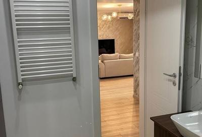 Straulesti | Coralilor | 2 camere si loc de parcare Straulesti | Coralilor | 2 camere si loc de parcare - 17