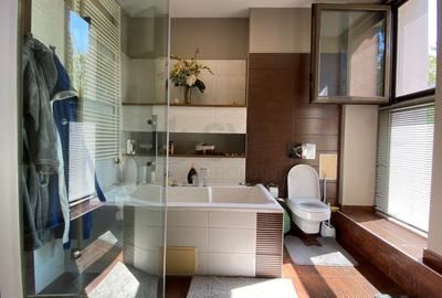 Casă individuală cu 6 camere cu Piscina în Central - 18