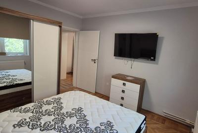 Apartament cu 3 camere semidecomandat în Tomis III - 2