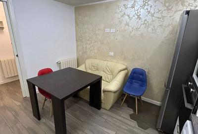 Apartament cu 2 camere decomandat în Ultracentral - 3
