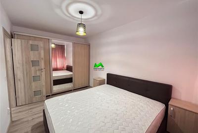 Apartament 2 camere de inchiriat Sibiu Doamna Stanca Mega - 4