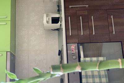 Apartament cu 2 camere decomandat în Central - 2