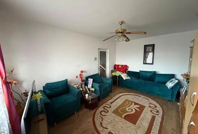 Apartament cu 2 camere decomandat în Central - 2