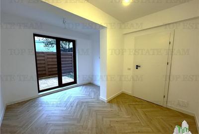 Zona Parc Bazilescu | Bloc nou | Finisat | Parcare - 6