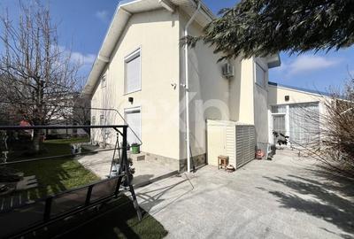Casă individuală cu 7 camere cu Canalizare în Corbeanca - 6