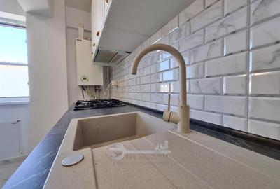 Apartament cu 2 camere semidecomandat, mobilat în Cug - 3
