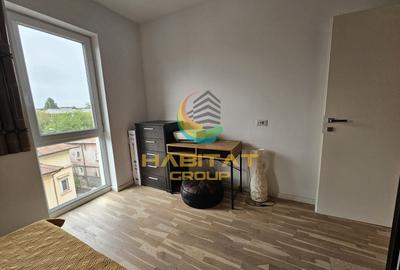 Apartament cu 2 camere decomandat, mobilat în Iancului - 7