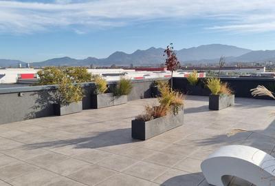 Inchiriere spatiu showroom in cladire de birouri clasa A, zona Coresi - 7