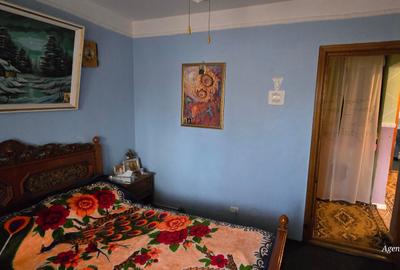 Apartament 3 camere la strada Calea Nationala - 7