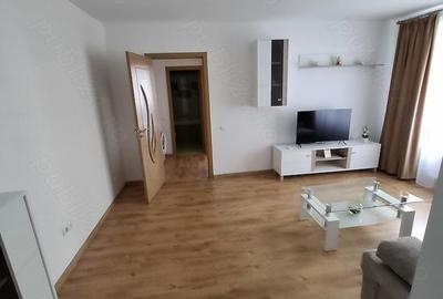 Apartament cu 2 camere semidecomandat în Centrul Civic - 10