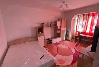 Garsonieră semidecomandată în Central - 1