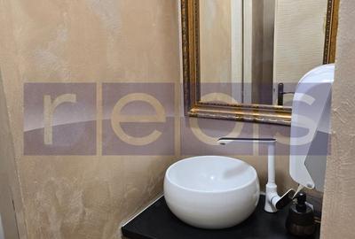 Spațiu comercial, de 200 mp, în Eminescu - 13