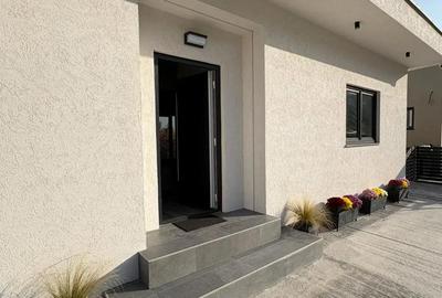 Casă cu 5 camere cu Teren 300 Mp în Nord - 8