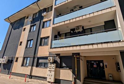 Apartament cu 2 camere decomandat, mobilat în Metalurgiei - 16