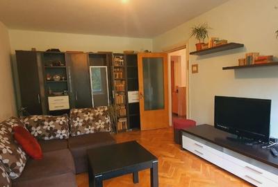 Apartament 3cam.Dec.bl.anvelopat,et.2/4,zona verde linistita,Ialomitei - 5