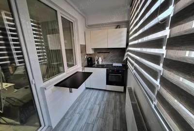 Apartament cu 2 camere decomandat în Chiajna - 9