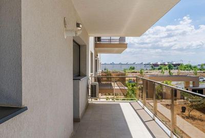 Apartament cu 2 camere în Industriilor - 11