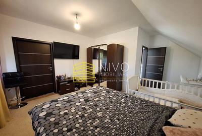 Casă cu 5 camere cu Canalizare în Sântana de Mureș - 2